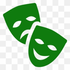 Radiation Symbol Green Clipart - Full Size Clipart 715698 Green Radioactive Symbol Png Emoji,Nuclear Emoji