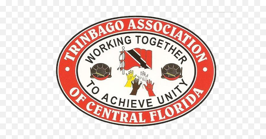 The Trinbago Association Of Central Florida - Johnnie Luigi Emoji,Emoji Pond Florida