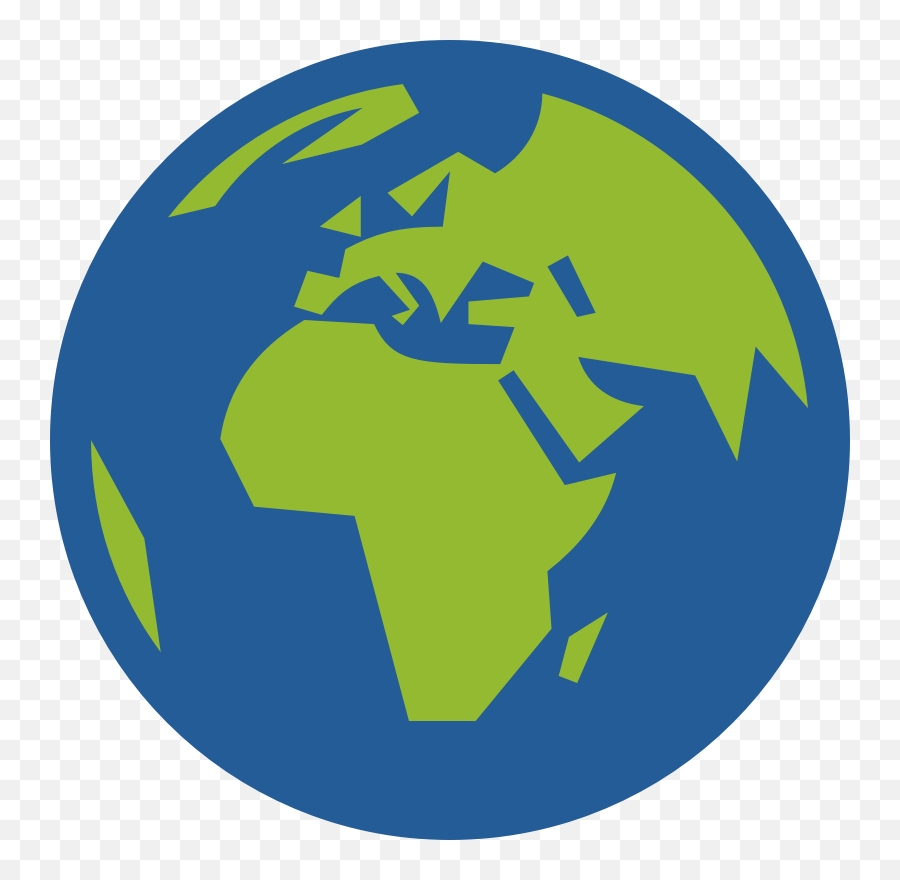 Earth Clip Art Image - Clipsafari Gis Day Emoji,Africa Continent Map Emoji