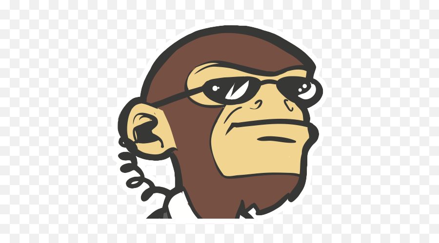 Announcing Security Monkey U2014 Aws Security Configuration - Security Monkey Emoji,Do Chimps Have Emotions Do Chimps Create And Use Tools