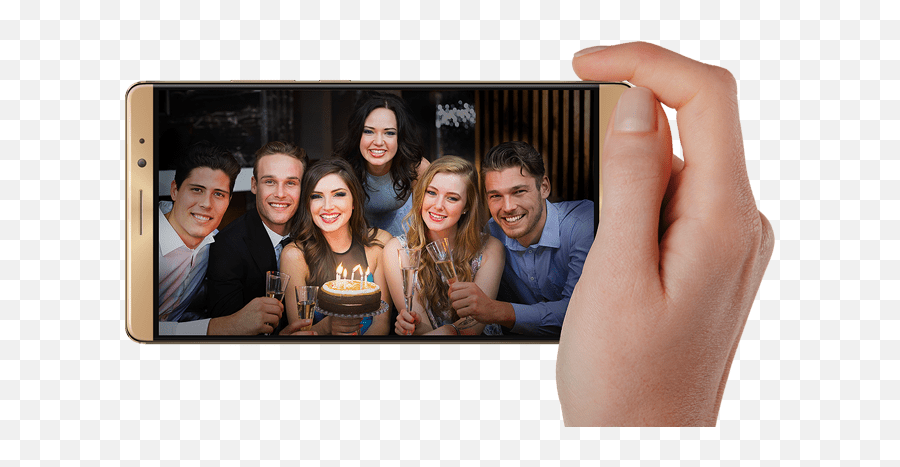 Huawei Mate 8 U2013 With 8 Reasons Why You Should Consider It - Festejando El Cumpleaños Con Amigos Emoji,Replace Emotion Ui Ascend Mate 2