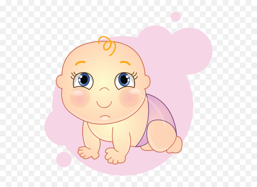 Baby Emoji - Sticker App For Moms U0026 Infants By Fidens Simanjuntak Baby Looking Curiously At Things,Newborn Emoji