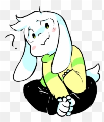 3 - Undertale Cute Asriel Emoji,Asriel Dreemurr Emotions