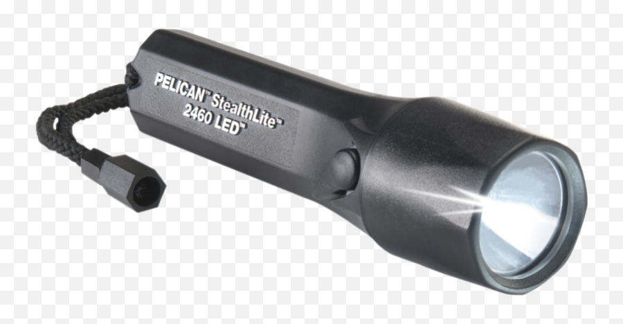 Pelican 2460 Stealthlite Flashlight U2013 Flexprin - Pelican Led Flashlight Emoji,Binoculars/flash Light Emoji
