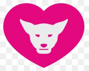 Tiger Puma Leopard Love Heart - Language Emoji,What Does The Lady Man In Boat And Tigher Emoji Mean