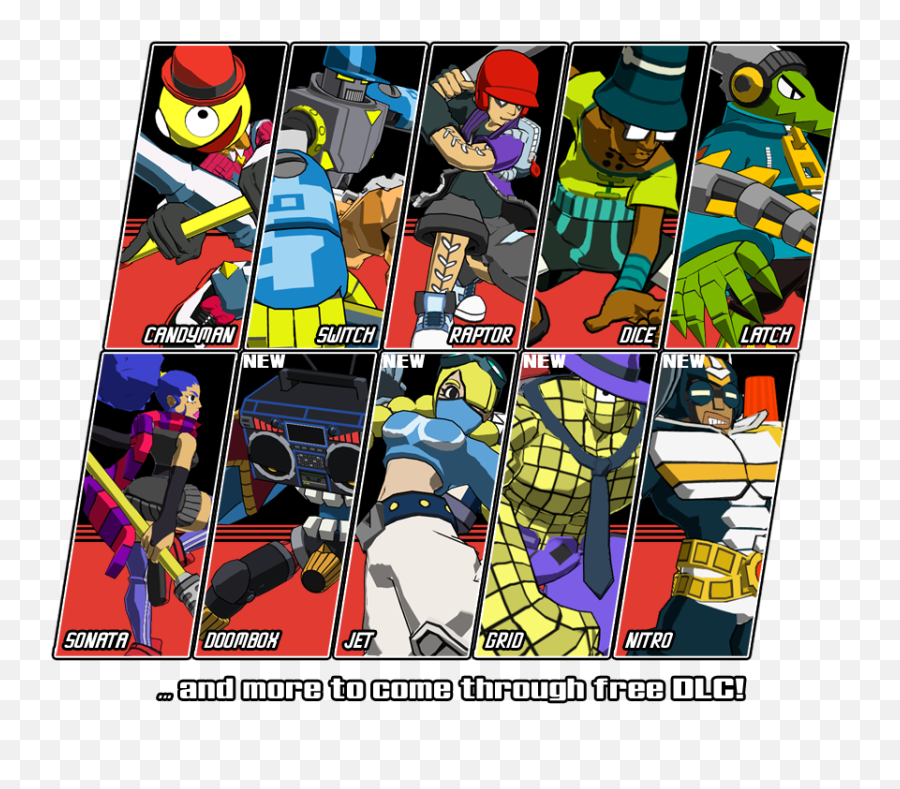 Lethal League Blaze Ot Jet Set Smash Bros Melee Resetera - Lethal League Characters Emoji,Dice Emoji Steam