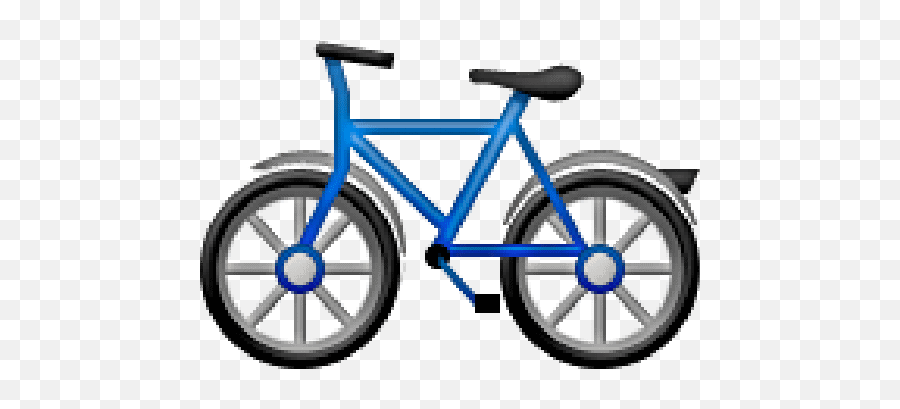 The Explorer Brooke Lawson - Bike Emoji,Bicycle Emojis