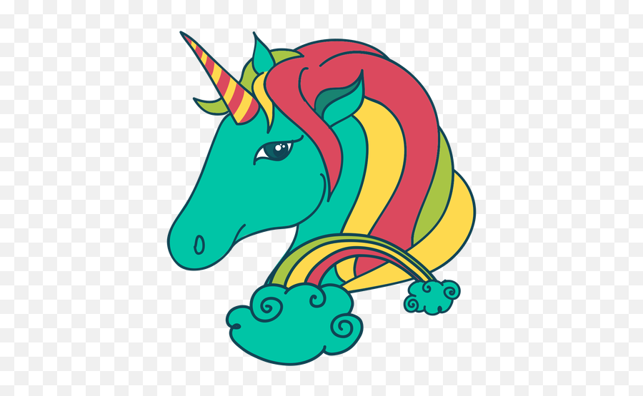 Nios - Desenhomensagens E Gifs Da Teka Unicór Unicornio Png Emoji,Significado Emoticon Unicornio