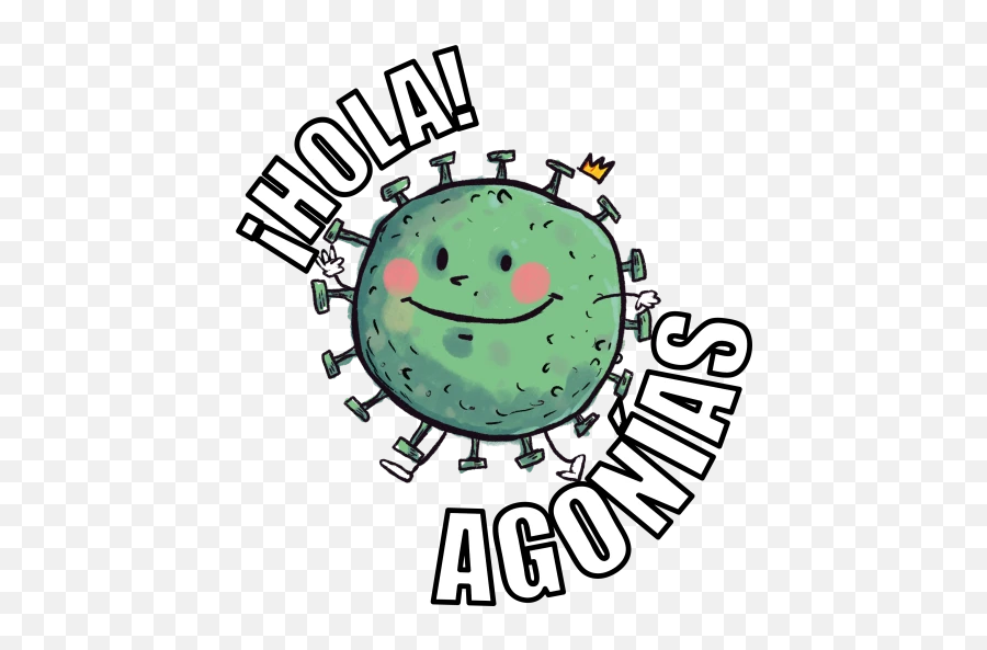 Covid Stickers For Whatsapp - Dot Emoji,Drawings Of Disney Emojis Covid Stickers For Whatsapp - Dot Emoji,Drawings Of Disney Emojis