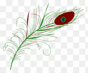 Feather Clipart - Decorative Emoji,Feather Emoji