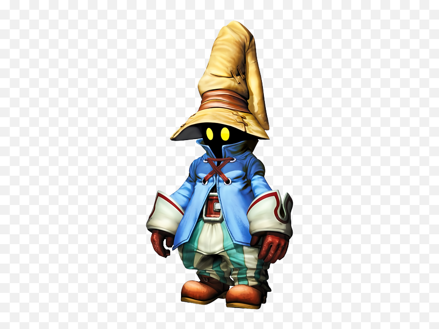 Why Does Lulu In Final Fantasy X Look - Mage Final Fantasy 9 Emoji,Final Fantasy X-2 World Of Emotion