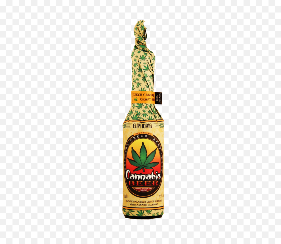 Ganga Queen - Cannabis Beer Emoji,Marjuana Emoji