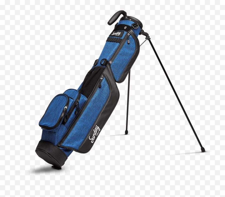 102 Of The Best Gifts For Golfers - Sunday Golf Loma Golf Stand Bag Emoji,Golf Emoji