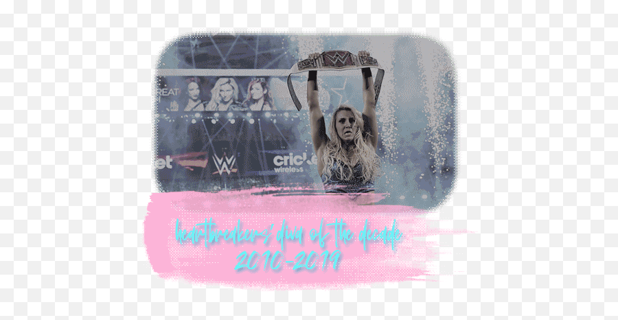 Heartbreakersu0027 Diva Of The Decade 2010 - 2019 U0026 The Winner Emoji,Cricket Emoticon Gif