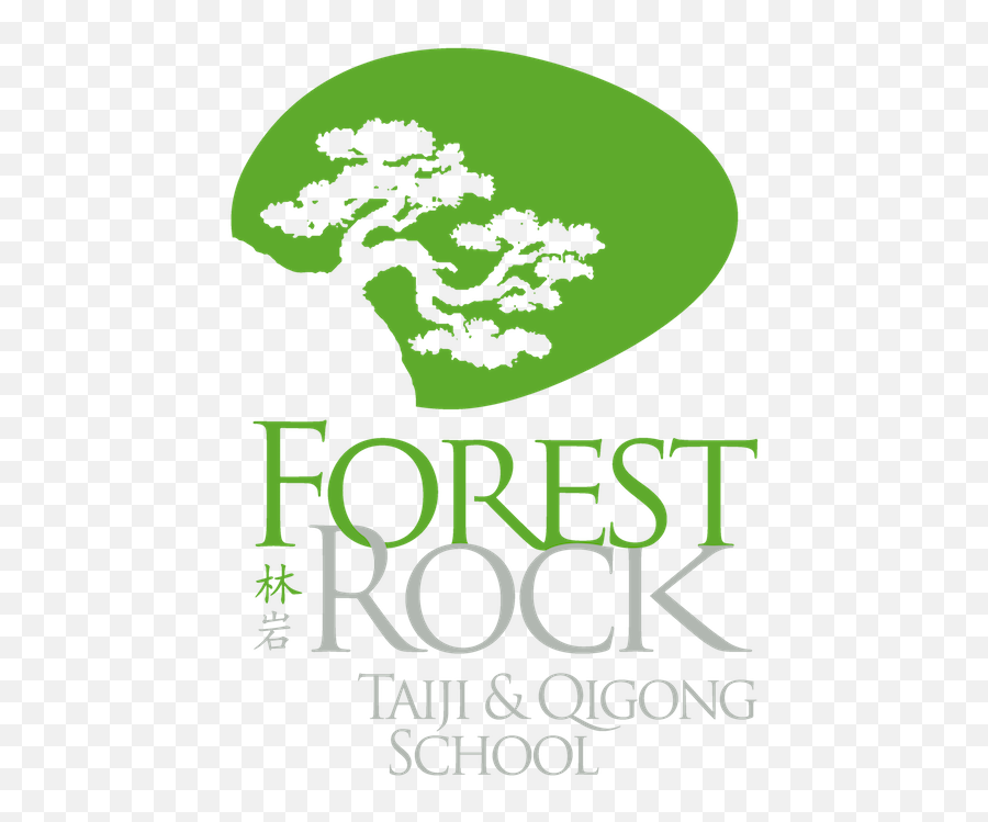 The Forest Rock Taiji Qigong School 2 - Prestige Realty Group Emoji,Taming Emotions With Qigong