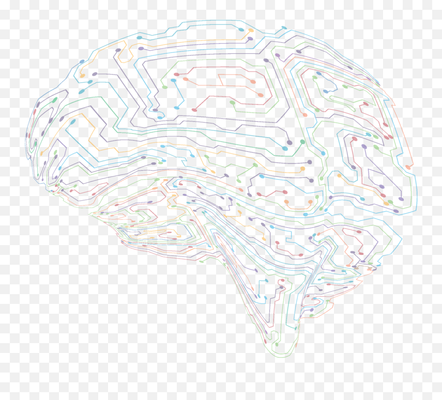 Frontiers In Neural Circuits - Dot Emoji,Emotion Circuit