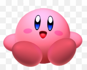 Kirby - Kirby Imgur Emoji,I Have 2 Emotions Meme Kirby