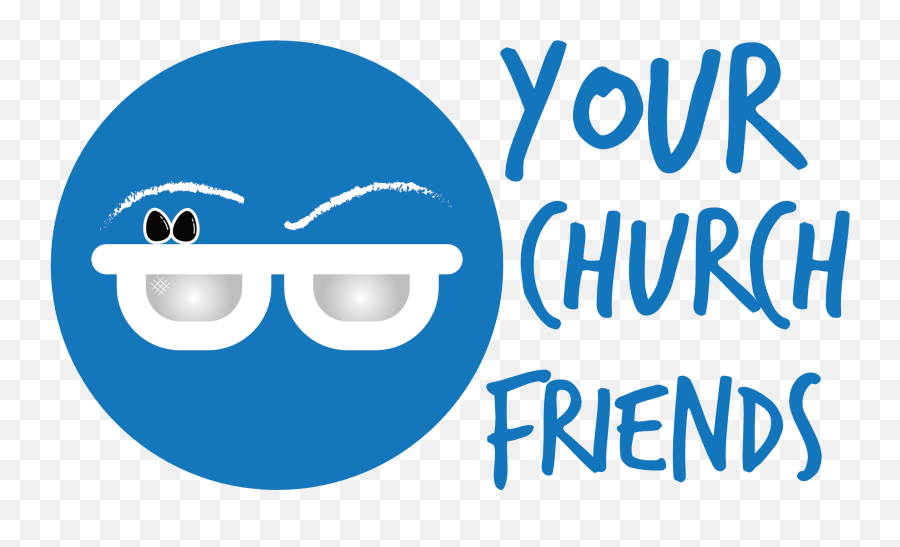 Your Church Friends Podcast - Park Emoji,Church Emoticon