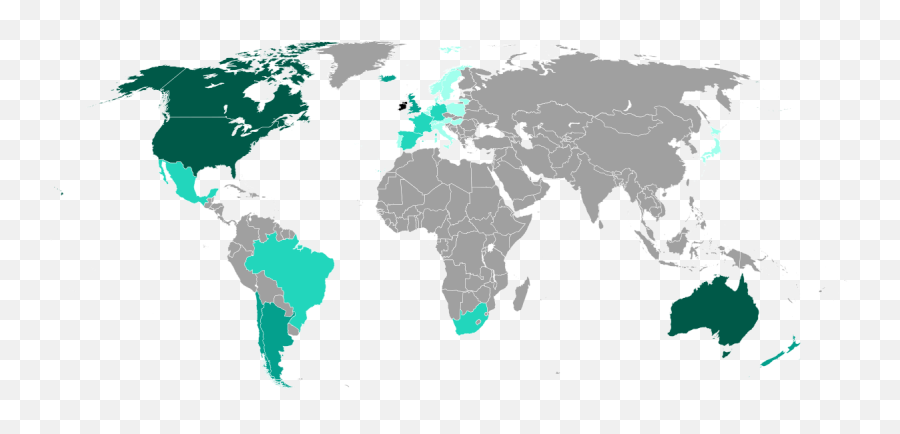 Irish People - Many Albanians Are In The World Emoji,Emoticons Engcivil