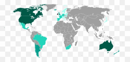 Irish People - Many Albanians Are In The World Emoji,Emoticons Engcivil