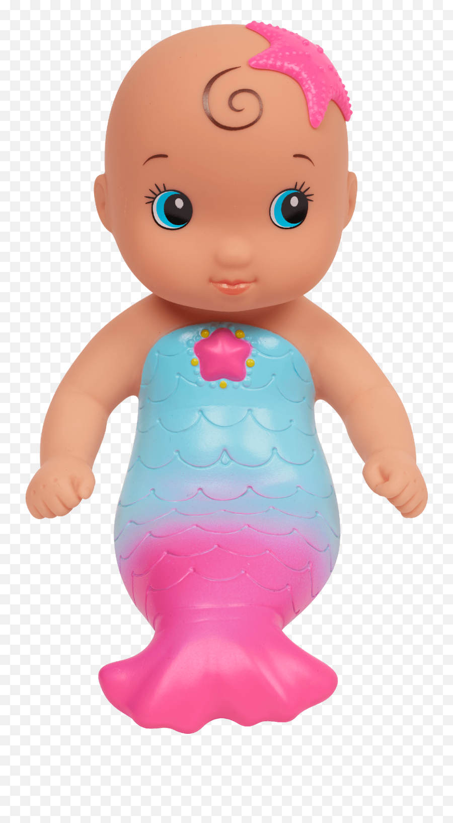 Baby Dolls - Wee Waterbabies Mermaid Emoji,Donde Puedo Comprar Stickers De Emojis Para Ropa
