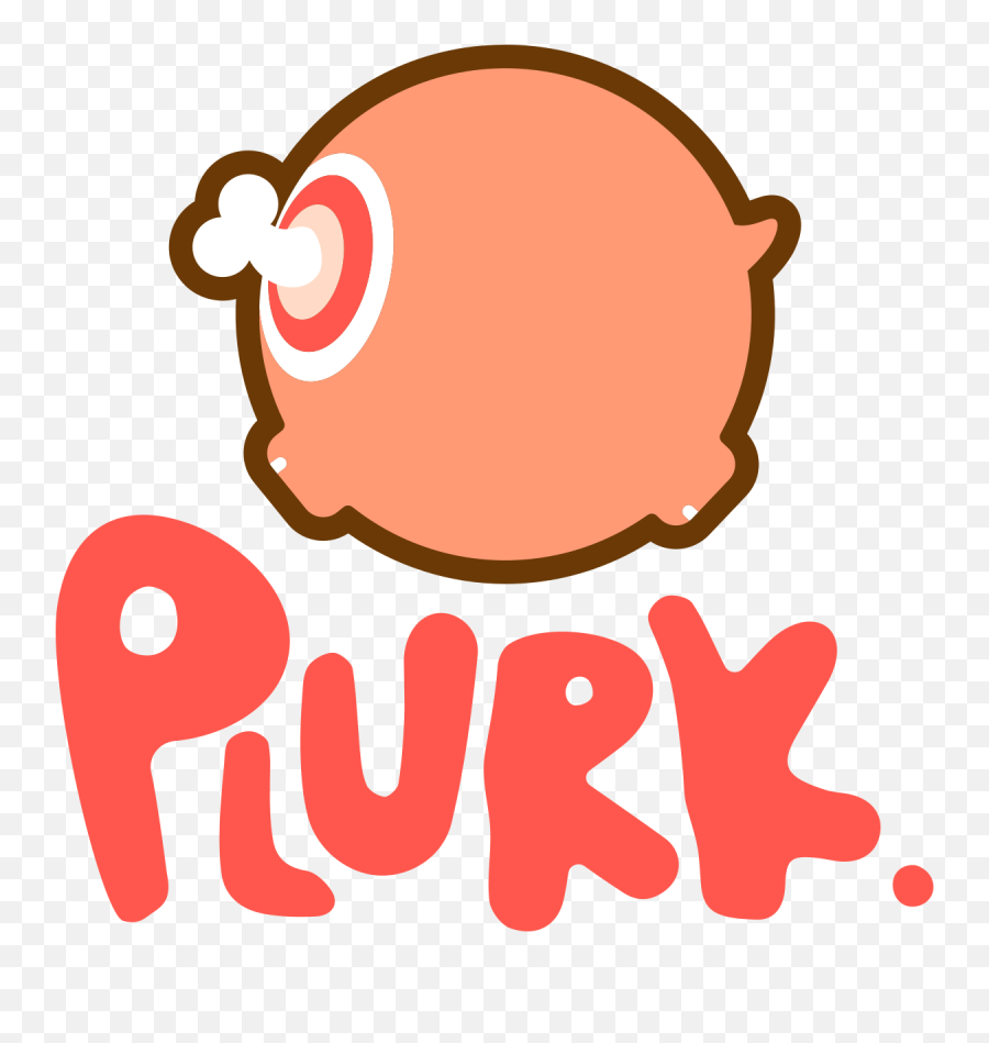 Socialplurk - Handwiki Plurk Logo Emoji,Dk Meme Emoticon