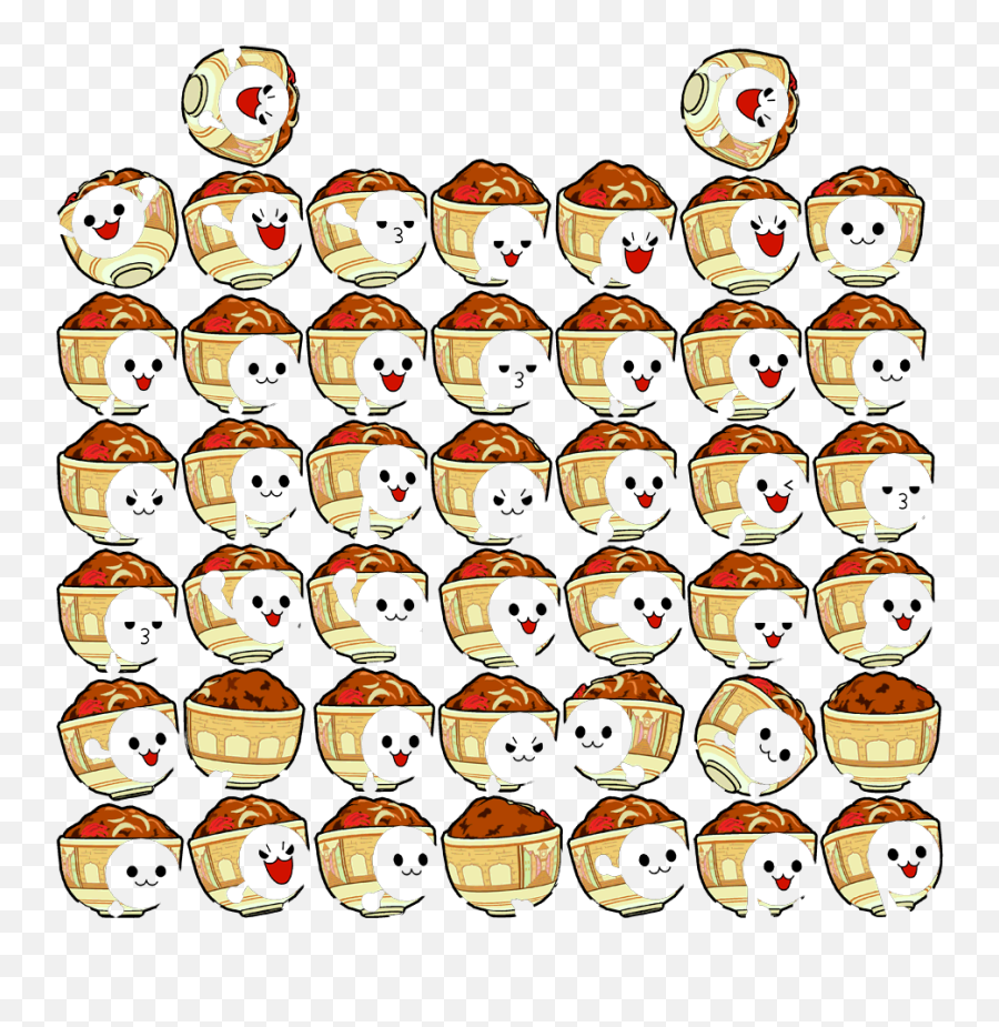 Katsu No Jikuu Daibouken - Happy Emoji,Taiko Emoticon