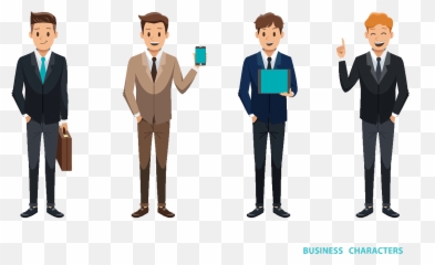 How Important Animated Characters Are Immortal Animation - Animated Business Characters Emoji,Animating Emotion In Poser Characters