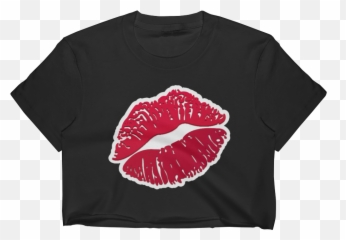 Download Emoji Crop Top T Shirt - For Adult,Colorful Emoji Crop Top