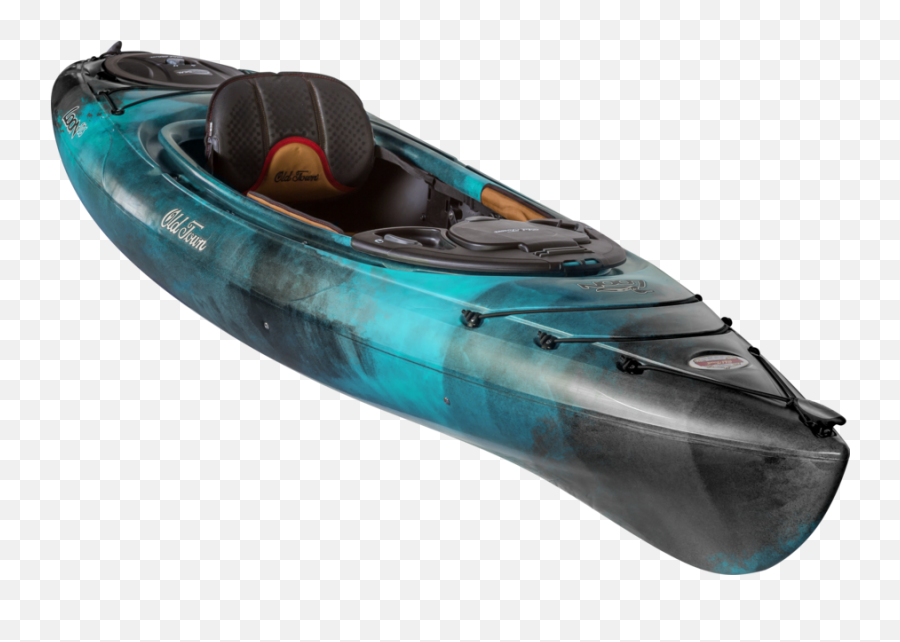 Old Town Loon 106 U2013 American Outdoor - Old Town Loon 106 Kayak Emoji,Emotion Kayak Custer Orange