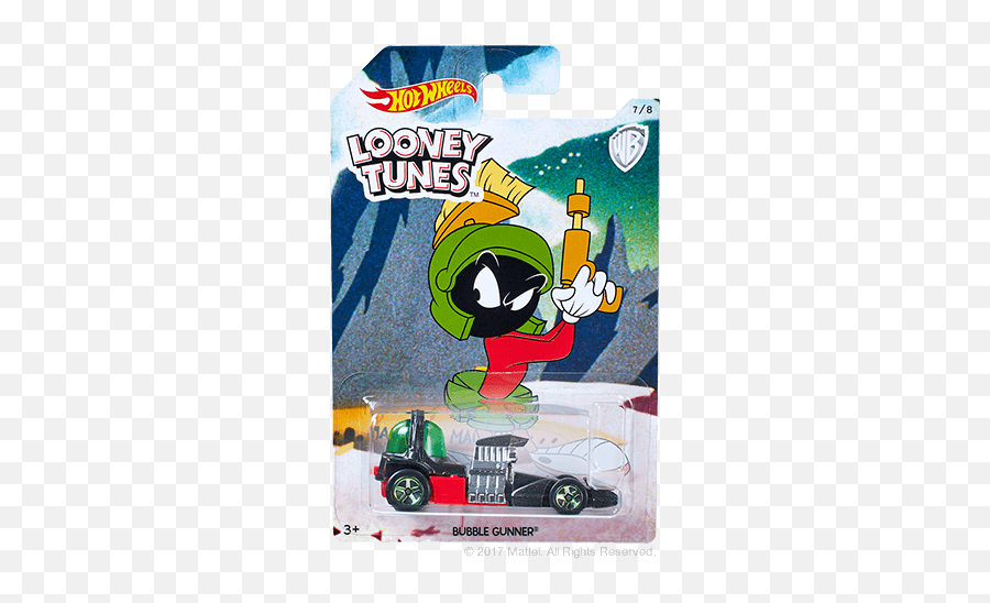 Not Made By Acme Hw Looney Tunes Series - News Mattel Looney Tunes Spotlight Collection Emoji,Toung Emoji