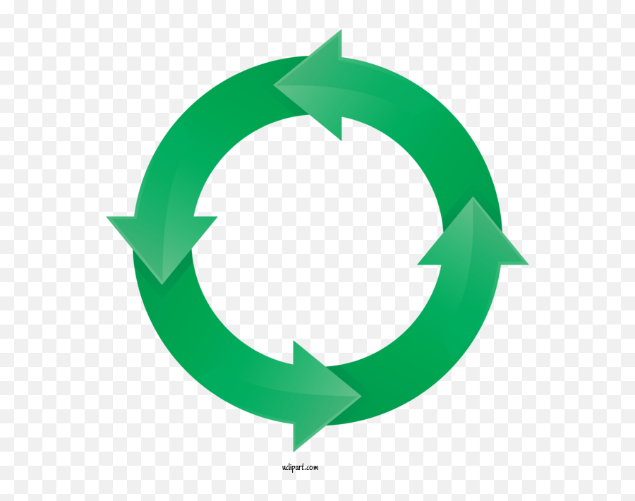 Arrow Green Symbol Font For Circle - Vertical Emoji,Green Arrow Emoji