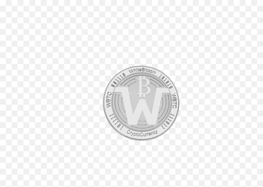 White Bitcoin Cryptocurrency Wbtc Cryptocurrency Best Emoji,Unicorn Emoji Black An Dwhite