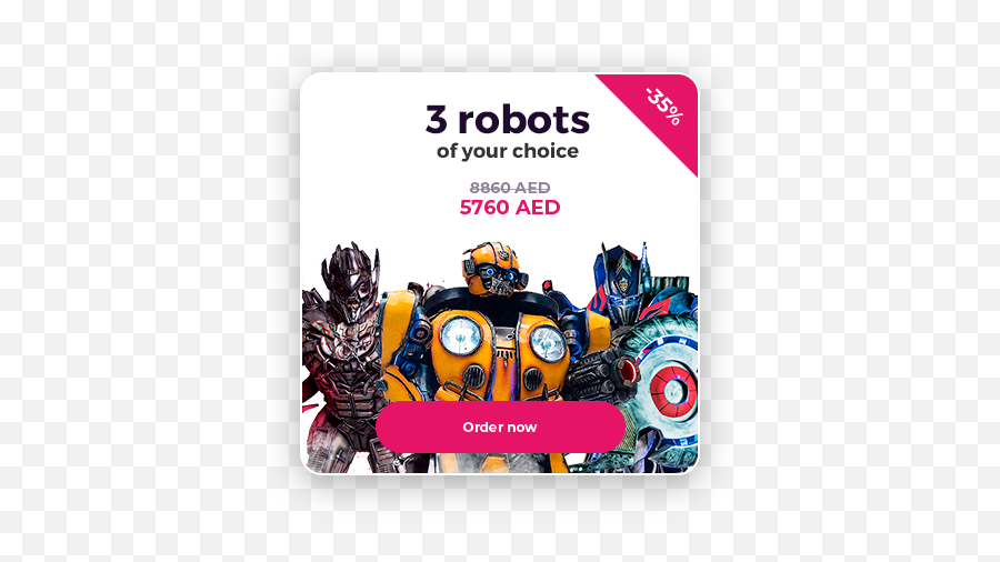 2id - Giant Robots Robot Emoji,Show About Robots With Emotions