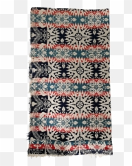 Antique Jacquard Loom Coverlet Emoji,How To Turn Off Emojis In Loom