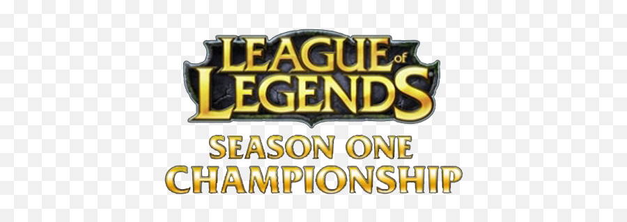 Worlds Season 1 - Leaguepedia League Of Legends Esports Wiki Emoji,Emoticons Barbeq Free