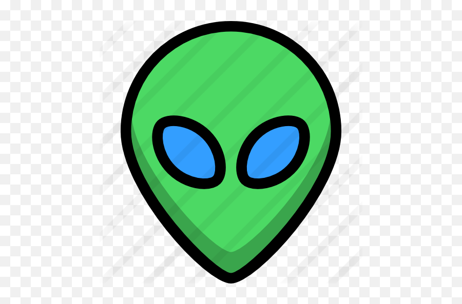 Alien - Free People Icons Emoji,Alien Emoticon Iphone