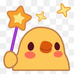 Pollomostro Iu0027m Making Another 5 Or 10 Of Them Emoji,Emojis Images Magic Wand