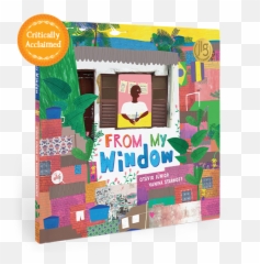 Illustrating The Favelas Of Río De Janeiro Barefoot Books Emoji,Estar And Emotions One Pager