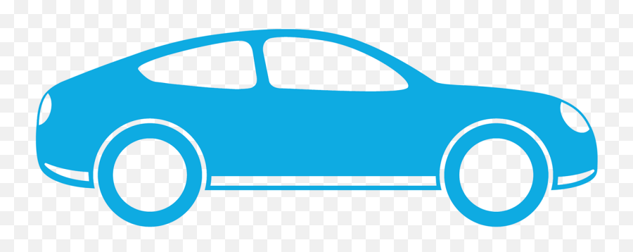 The Carwash Company Car Side 2x Clipart - Automotive Decal Emoji,Car Wash Emoji