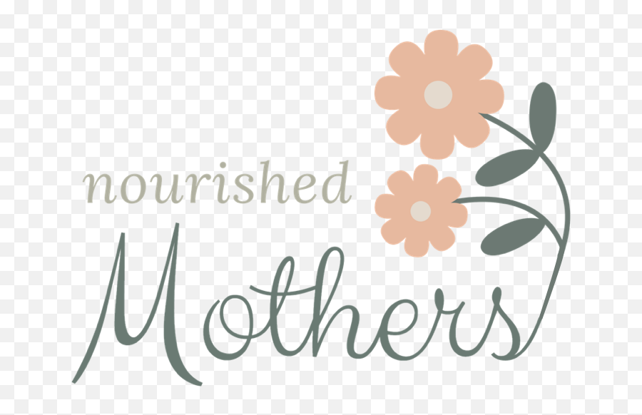 Postpartum Nourished Mothers Emoji,Positive Emotions Nourish Positive Mindset
