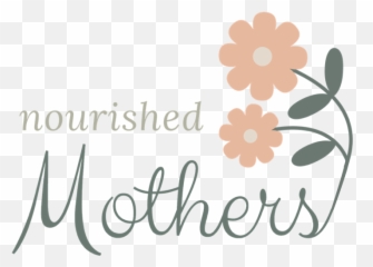 Postpartum Nourished Mothers Emoji,Positive Emotions Nourish Positive Mindset
