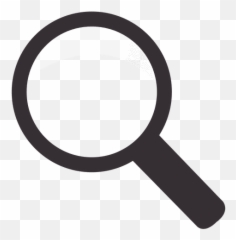 Zoom Tool Transparent Png U0026 Svg Vector Emoji,Hand Zoom Emoji