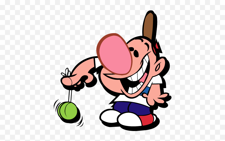 As Terríveis Aventuras De Billy E Mandy - Cia Dos Gifs Emoji,Billy And Mandy Emoticons