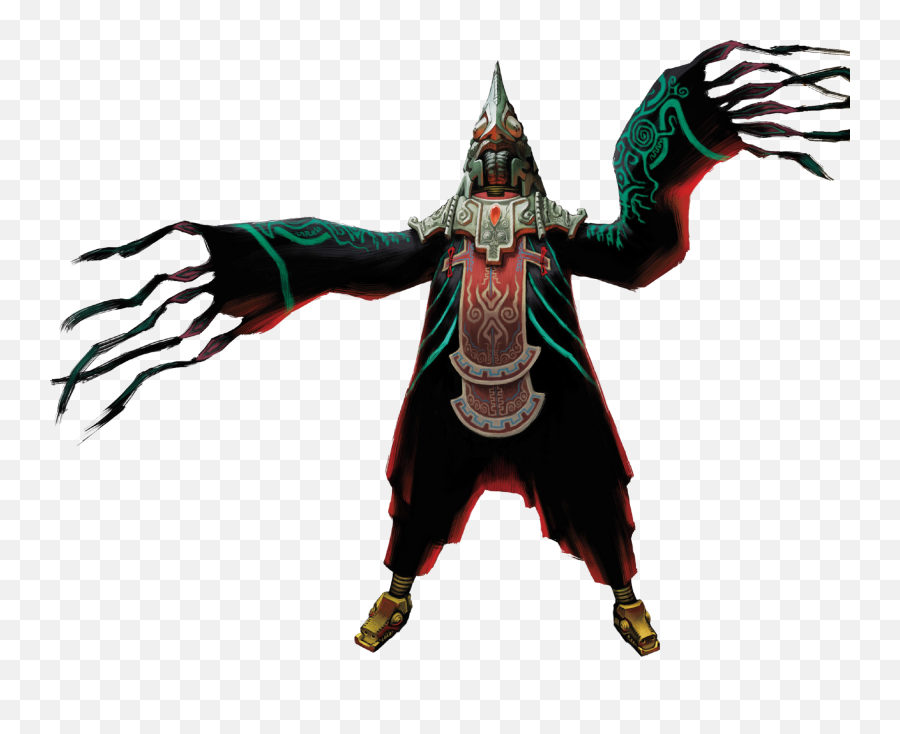 Zant - Zelda Wiki Emoji,The Rolling Stones Sweet Emotion