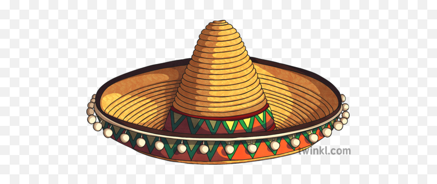 Straw Mexican Hat Png Transparent Image Png Mart Emoji,Sombrero Emojis Transparent