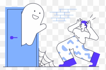 Ghost Clipart Illustrations U0026 Images In Png And Svg Emoji,Ghost Emoji Printables