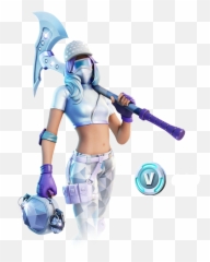 Fortnite The Diamond Diva Pack Item Bundle - Png Pictures Emoji,Pack De Emojis Png