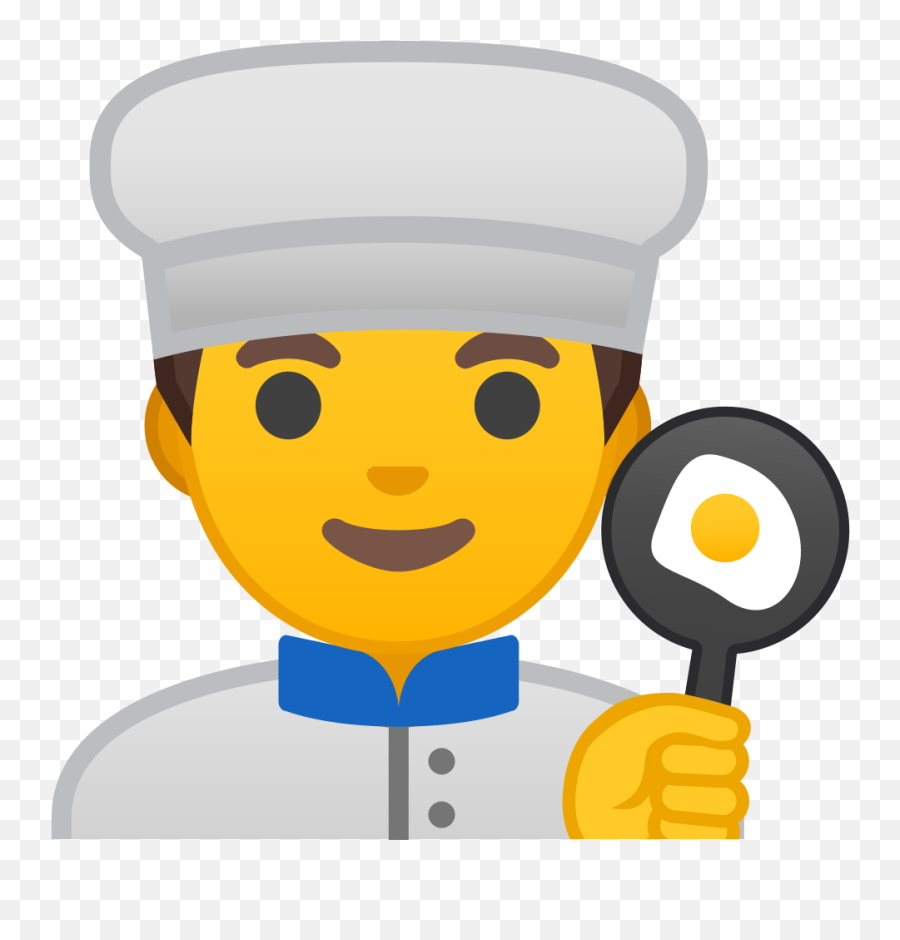 Chef Emoji Android - Emoji Chef,Emoji List
