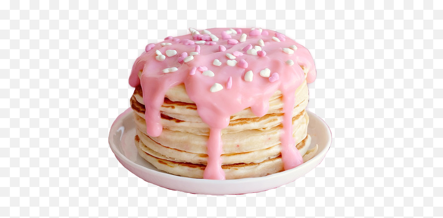 Largest Collection Of Free - Toedit Pfannkuchen Stickers On Emoji,Emoji Pancakes Decoration